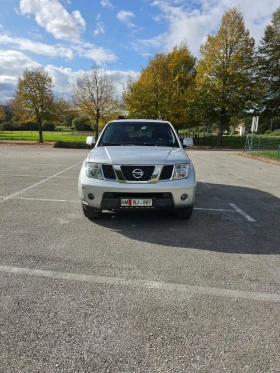 Nissan Pathfinder 2.5 TDI - 3300 € - 25322024 4 | Car24.bg Nissan Pathfinder 2.5 TDI - 3300 € - 25322024 4