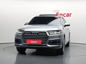 Audi Q7 45 TFSI Quattro| 252к.с. | Auto.bg — изображение 2 Audi Q7 45 TFSI Quattro| 252к.с. | Auto.bg — изображение 2