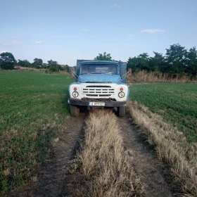 Zil 130 Zil 130G | Auto.bg — изображение 2 Zil 130 Zil 130G | Auto.bg — изображение 2
