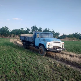 Zil 130 Zil 130G