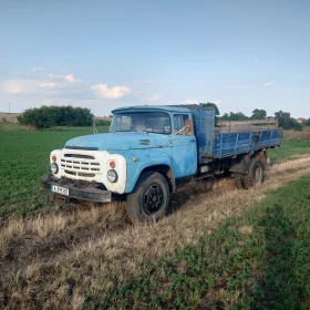 Zil 130 Zil 130G | Auto.bg — изображение 3 Zil 130 Zil 130G | Auto.bg — изображение 3