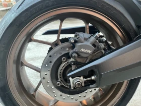 Honda Cb Cb650 r | Auto.bg — изображение 7 Honda Cb Cb650 r | Auto.bg — изображение 7