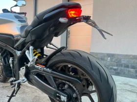 Honda Cb Cb650 r | Auto.bg — изображение 4 Honda Cb Cb650 r | Auto.bg — изображение 4