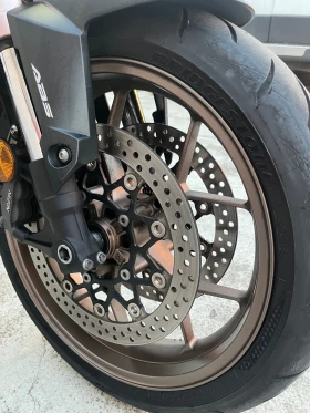 Honda Cb Cb650 r | Auto.bg — изображение 6 Honda Cb Cb650 r | Auto.bg — изображение 6