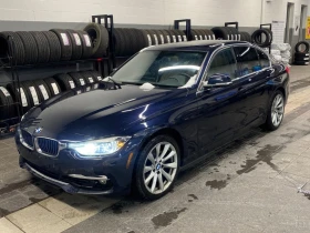 BMW 330 xDrive * ЦЕНА ДО БЪЛГАРИЯ * (CARFAX) 1 - Car24.bg BMW 330 xDrive * ЦЕНА ДО БЪЛГАРИЯ * (CARFAX) 1