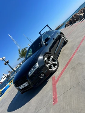 Audi A5 3.0 TDI - Car24.bg Audi A5 3.0 TDI