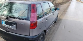 Fiat Punto - 900 € / 1760.25 лв. - 10436576 2 | Car24.bg Fiat Punto - 900 € / 1760.25 лв. - 10436576 2