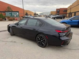 BMW i7 xDrive60 REAR ENTERTAINMENT MASSAGE SEATS - 76800 € / 150207.74 лв. - 52446483 8 | Car24.bg BMW i7 xDrive60 REAR ENTERTAINMENT MASSAGE SEATS - 76800 € / 150207.74 лв. - 52446483 8