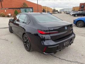 BMW i7 xDrive60 REAR ENTERTAINMENT MASSAGE SEATS - 76800 € / 150207.74 лв. - 52446483 5 | Car24.bg BMW i7 xDrive60 REAR ENTERTAINMENT MASSAGE SEATS - 76800 € / 150207.74 лв. - 52446483 5