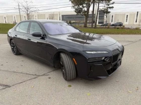 BMW i7 xDrive60 REAR ENTERTAINMENT MASSAGE SEATS - 76800 € / 150207.74 лв. - 52446483 4 | Car24.bg BMW i7 xDrive60 REAR ENTERTAINMENT MASSAGE SEATS - 76800 € / 150207.74 лв. - 52446483 4