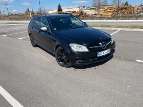 Mercedes-Benz C 220 2.2 - Car24.bg Mercedes-Benz C 220 2.2