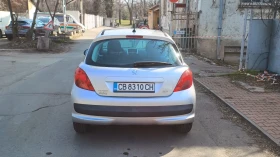 Peugeot 207 1, 4 бензин - 1999 € / 3909.70 лв. - 27278621 4 | Car24.bg Peugeot 207 1, 4 бензин - 1999 € / 3909.70 лв. - 27278621 4