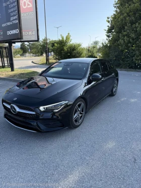Mercedes-Benz CLA 200 - 18500 € / 36182.85 лв. - 89849363 3 | Car24.bg Mercedes-Benz CLA 200 - 18500 € / 36182.85 лв. - 89849363 3