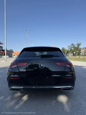Mercedes-Benz CLA 200 - 18500 € / 36182.85 лв. - 89849363 4 | Car24.bg Mercedes-Benz CLA 200 - 18500 € / 36182.85 лв. - 89849363 4