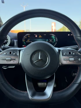 Mercedes-Benz CLA 200 - 18500 € / 36182.85 лв. - 89849363 12 | Car24.bg Mercedes-Benz CLA 200 - 18500 € / 36182.85 лв. - 89849363 12