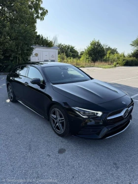 Mercedes-Benz CLA 200 - Car24.bg Mercedes-Benz CLA 200