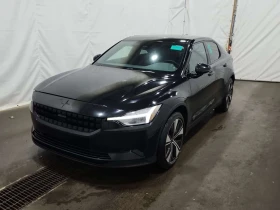 Polestar 2 LONG RANGE DUAL MOTOR | CARFAX | АВТОКРЕДИТ | Auto.bg — изображение 1 Polestar 2 LONG RANGE DUAL MOTOR | CARFAX | АВТОКРЕДИТ | Auto.bg — изображение 1