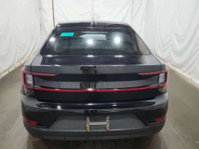 Polestar 2 LONG RANGE DUAL MOTOR | CARFAX | АВТОКРЕДИТ | Auto.bg — изображение 5 Polestar 2 LONG RANGE DUAL MOTOR | CARFAX | АВТОКРЕДИТ | Auto.bg — изображение 5