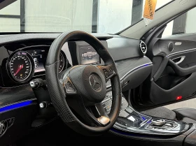 Mercedes-Benz E 220 AMG-line/KeylessGo/9-gt/СОБСТВЕН ЛИЗИНГ - цена по договаряне - 59206488 13 | Car24.bg Mercedes-Benz E 220 AMG-line/KeylessGo/9-gt/СОБСТВЕН ЛИЗИНГ - цена по договаряне - 59206488 13