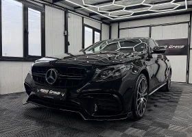 Mercedes-Benz E 220 AMG-line/KeylessGo/9-gt/СОБСТВЕН ЛИЗИНГ - Car24.bg Mercedes-Benz E 220 AMG-line/KeylessGo/9-gt/СОБСТВЕН ЛИЗИНГ
