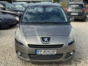 Peugeot 5008 Style 1.6HDi | Auto.bg — изображение 2 Peugeot 5008 Style 1.6HDi | Auto.bg — изображение 2