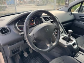 Peugeot 5008 Style 1.6HDi | Auto.bg — изображение 11 Peugeot 5008 Style 1.6HDi | Auto.bg — изображение 11