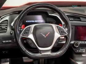 Chevrolet Corvette 650 / 650 Version | Auto.bg — изображение 8 Chevrolet Corvette 650 / 650 Version | Auto.bg — изображение 8