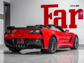 Chevrolet Corvette 650 / 650 Version | Auto.bg — изображение 4 Chevrolet Corvette 650 / 650 Version | Auto.bg — изображение 4