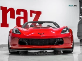 Chevrolet Corvette 650 / 650 Version | Auto.bg — изображение 3 Chevrolet Corvette 650 / 650 Version | Auto.bg — изображение 3