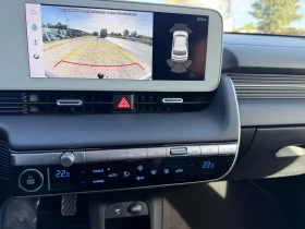 Hyundai Ioniq 5 4х4+ Bose+ Термопомпа+ Подгрев+ Камера+ Теглич | Auto.bg — изображение 7 Hyundai Ioniq 5 4х4+ Bose+ Термопомпа+ Подгрев+ Камера+ Теглич | Auto.bg — изображение 7