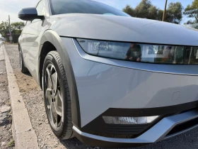 Hyundai Ioniq 5 4х4+ Bose+ Термопомпа+ Подгрев+ Камера+ Теглич | Auto.bg — изображение 2 Hyundai Ioniq 5 4х4+ Bose+ Термопомпа+ Подгрев+ Камера+ Теглич | Auto.bg — изображение 2