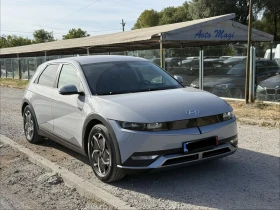 Hyundai Ioniq 5 4х4+ Bose+ Термопомпа+ Подгрев+ Камера+ Теглич