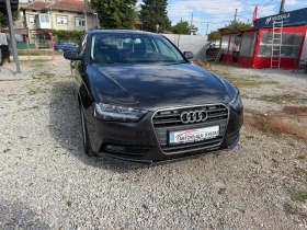 Audi A4 - Car24.bg Audi A4