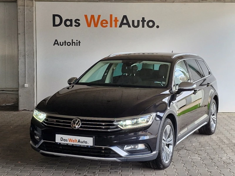 VW Passat 2.0TDI BMT 4MOTION - 36400 лв. / 18611.02 € - 75108068 1 | Car24.bg VW Passat 2.0TDI BMT 4MOTION - 36400 лв. / 18611.02 € - 75108068 1