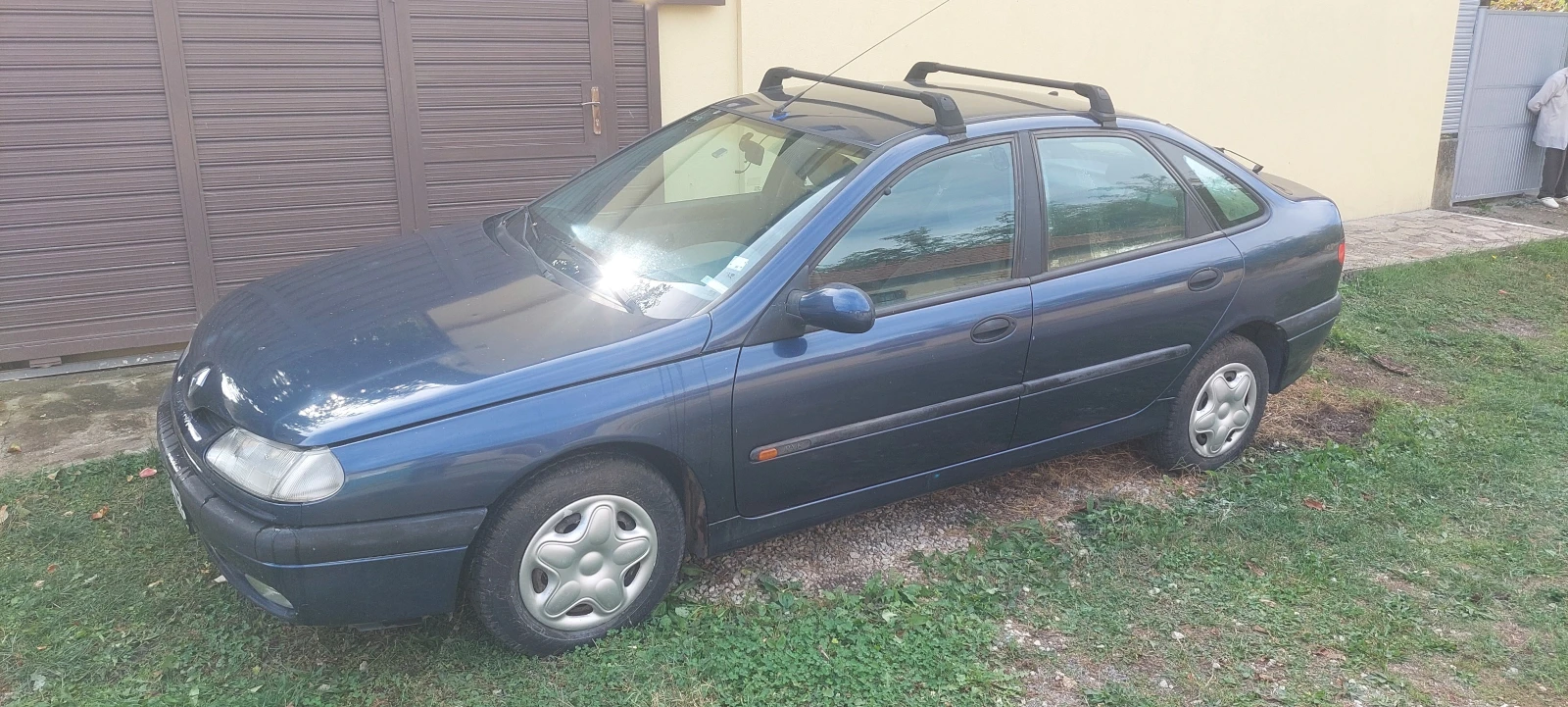 Renault Laguna undefined | Auto.bg — изображение 1 Renault Laguna undefined | Auto.bg — изображение 1