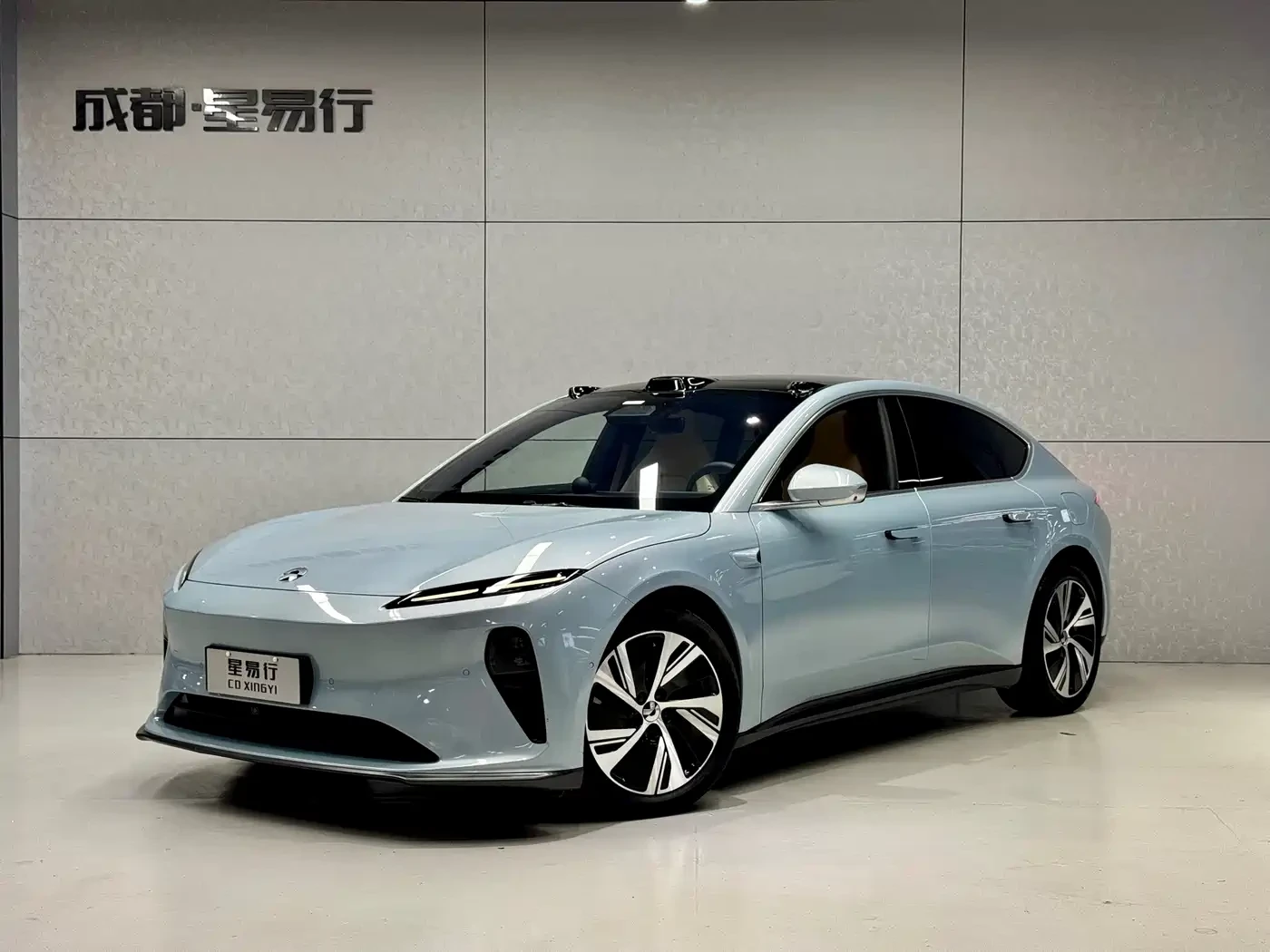 NIO ET5 75 kWh | 360 КАМЕРА | LiDAR | ПАНОРАМА | | Auto.bg — изображение 1 NIO ET5 75 kWh | 360 КАМЕРА | LiDAR | ПАНОРАМА | | Auto.bg — изображение 1