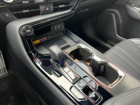 Lexus NX 350h F-Sport AWD | Mobile.bg   15