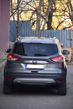 Ford Kuga - Car24.bg Ford Kuga