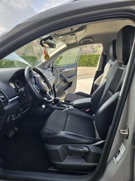 Skoda Karoq 2.0 TDI SCR 4x4 DSG Style | Auto.bg — изображение 9 Skoda Karoq 2.0 TDI SCR 4x4 DSG Style | Auto.bg — изображение 9