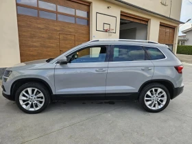 Skoda Karoq 2.0 TDI SCR 4x4 DSG Style | Auto.bg — изображение 5 Skoda Karoq 2.0 TDI SCR 4x4 DSG Style | Auto.bg — изображение 5