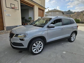 Skoda Karoq 2.0 TDI SCR 4x4 DSG Style | Auto.bg — изображение 2 Skoda Karoq 2.0 TDI SCR 4x4 DSG Style | Auto.bg — изображение 2