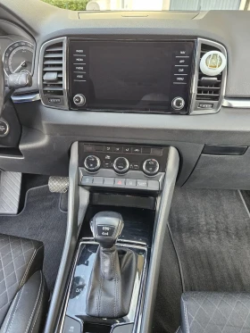 Skoda Karoq 2.0 TDI SCR 4x4 DSG Style | Auto.bg — изображение 11 Skoda Karoq 2.0 TDI SCR 4x4 DSG Style | Auto.bg — изображение 11