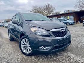 Opel Mokka - Car24.bg Opel Mokka