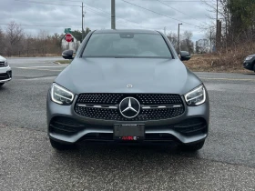 Mercedes-Benz GLC 300 ДИСТРИНИК * ПОДГРЕВ * CAR FAX * АВТО КРЕДИТ *