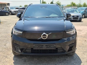 Volvo XC40 80KWh - 28000 € / 54763.24 лв. - 33197322 8 | Car24.bg Volvo XC40 80KWh - 28000 € / 54763.24 лв. - 33197322 8