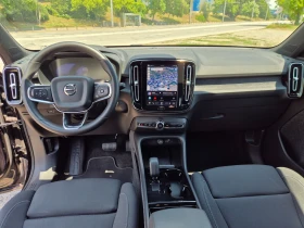 Volvo XC40 80KWh - 28000 € / 54763.24 лв. - 33197322 14 | Car24.bg Volvo XC40 80KWh - 28000 € / 54763.24 лв. - 33197322 14