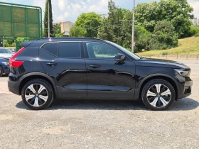 Volvo XC40 80KWh - 28000 € / 54763.24 лв. - 33197322 6 | Car24.bg Volvo XC40 80KWh - 28000 € / 54763.24 лв. - 33197322 6
