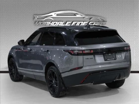 Land Rover Range Rover Velar P250 S / Black Pack / ЦЕНА ДО БГ | Auto.bg — изображение 6 Land Rover Range Rover Velar P250 S / Black Pack / ЦЕНА ДО БГ | Auto.bg — изображение 6