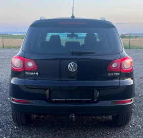 VW Tiguan 2.0TDI/170кс//6ск//4х4 | Auto.bg — изображение 5 VW Tiguan 2.0TDI/170кс//6ск//4х4 | Auto.bg — изображение 5