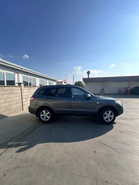 Hyundai Santa fe undefined | Auto.bg — изображение 6 Hyundai Santa fe undefined | Auto.bg — изображение 6